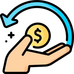 Elegibilidad para prueba – 80% del monto pagado reembolsado dentro de los 30 días. 💷